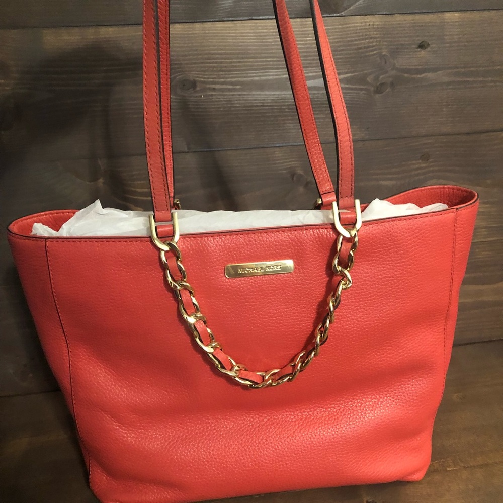 NWT Michael Kors purse